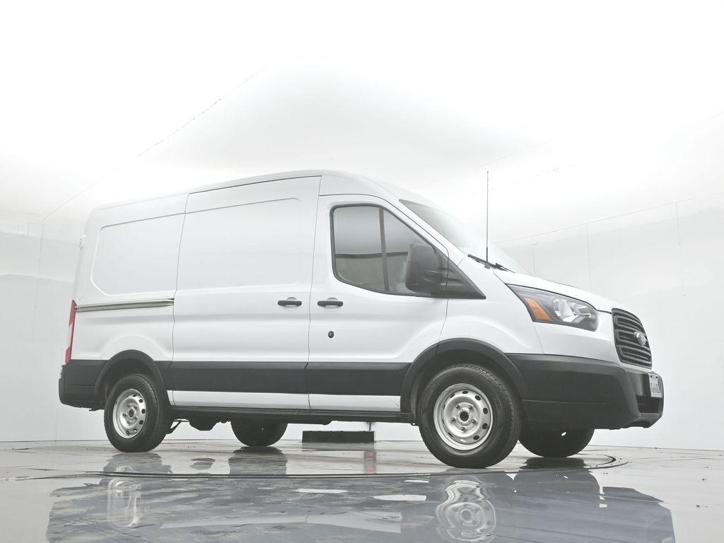 used 2019 Ford Transit-150 car, priced at $29,900