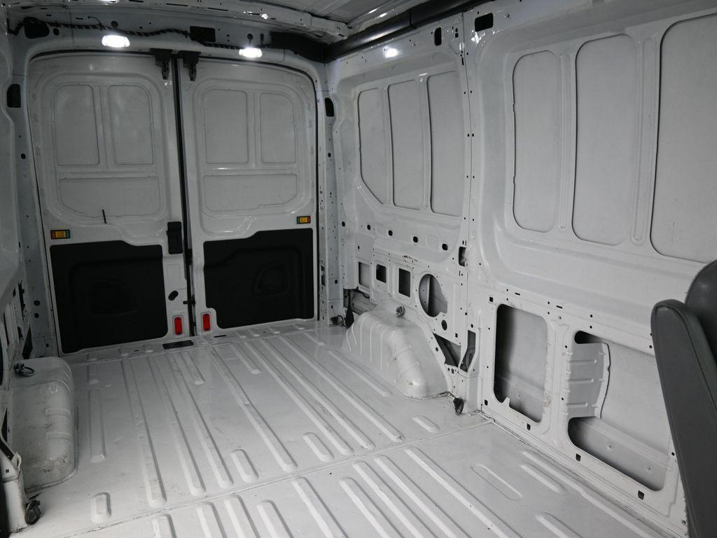 used 2019 Ford Transit-150 car, priced at $29,900