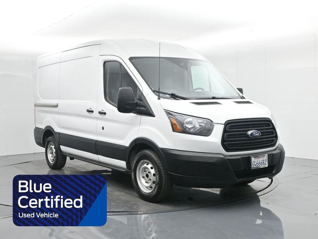 used 2019 Ford Transit-150 car, priced at $29,900