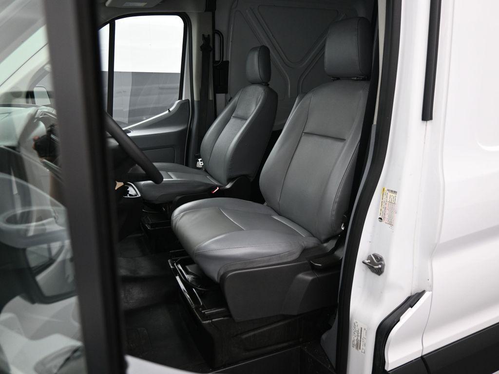 used 2019 Ford Transit-150 car, priced at $29,900