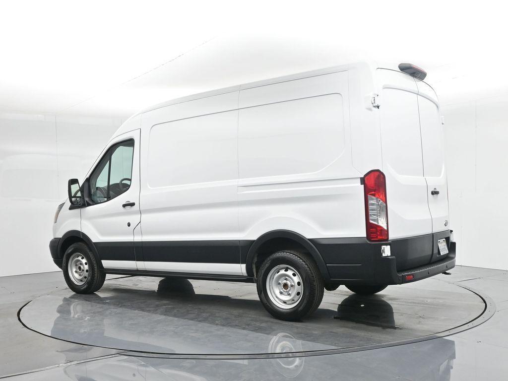 used 2019 Ford Transit-150 car, priced at $29,900