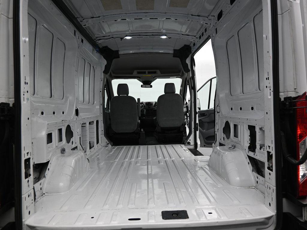 used 2019 Ford Transit-150 car, priced at $29,900