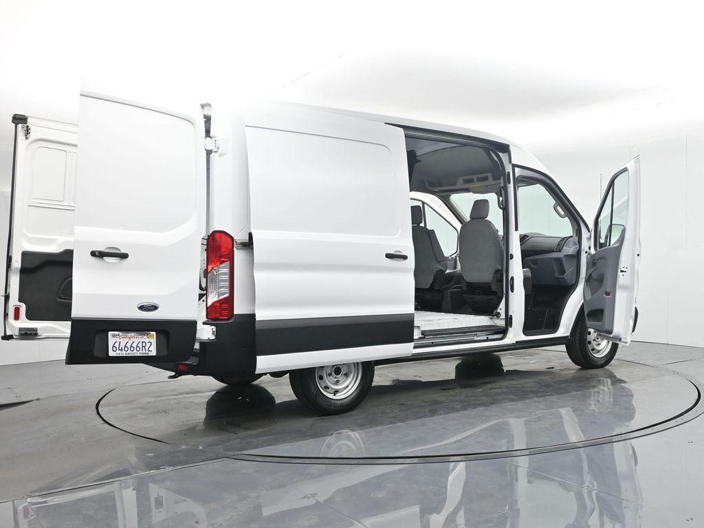 used 2019 Ford Transit-150 car, priced at $29,900