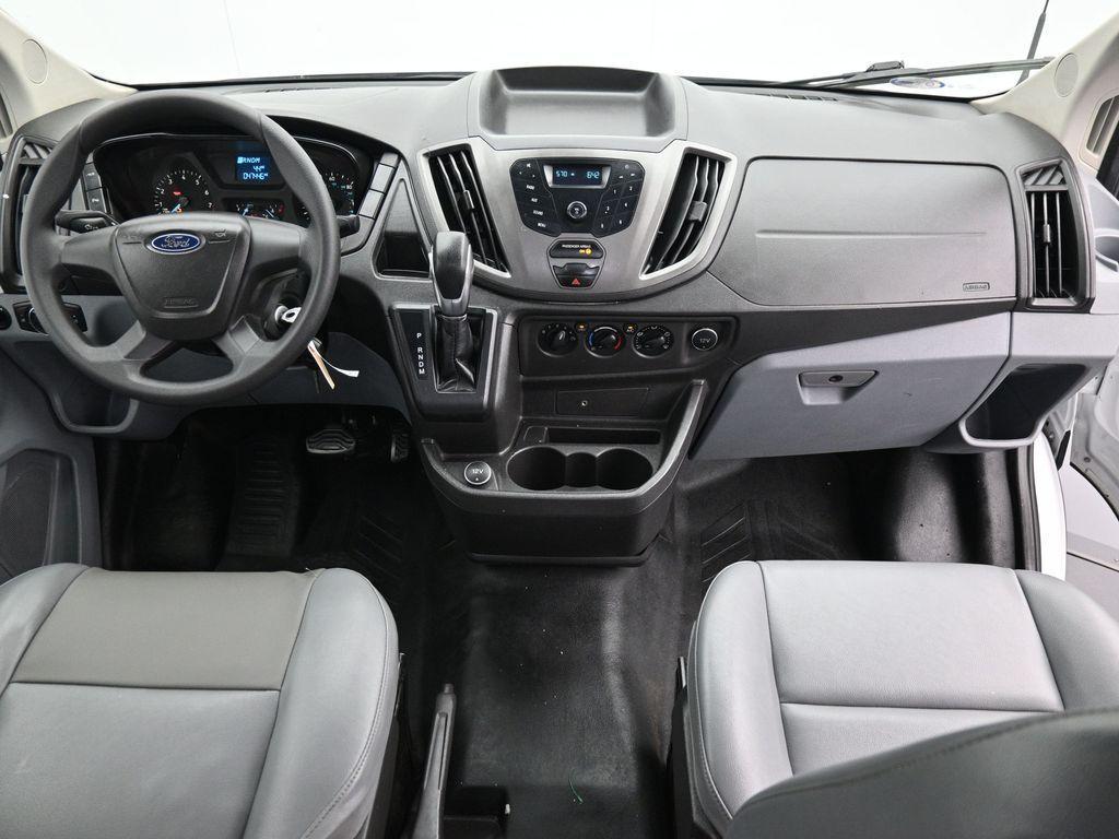 used 2019 Ford Transit-150 car, priced at $29,900