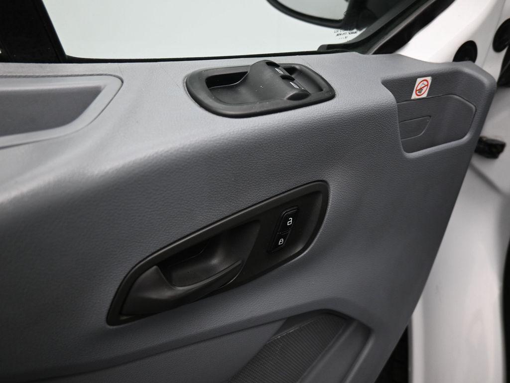 used 2019 Ford Transit-150 car, priced at $29,900