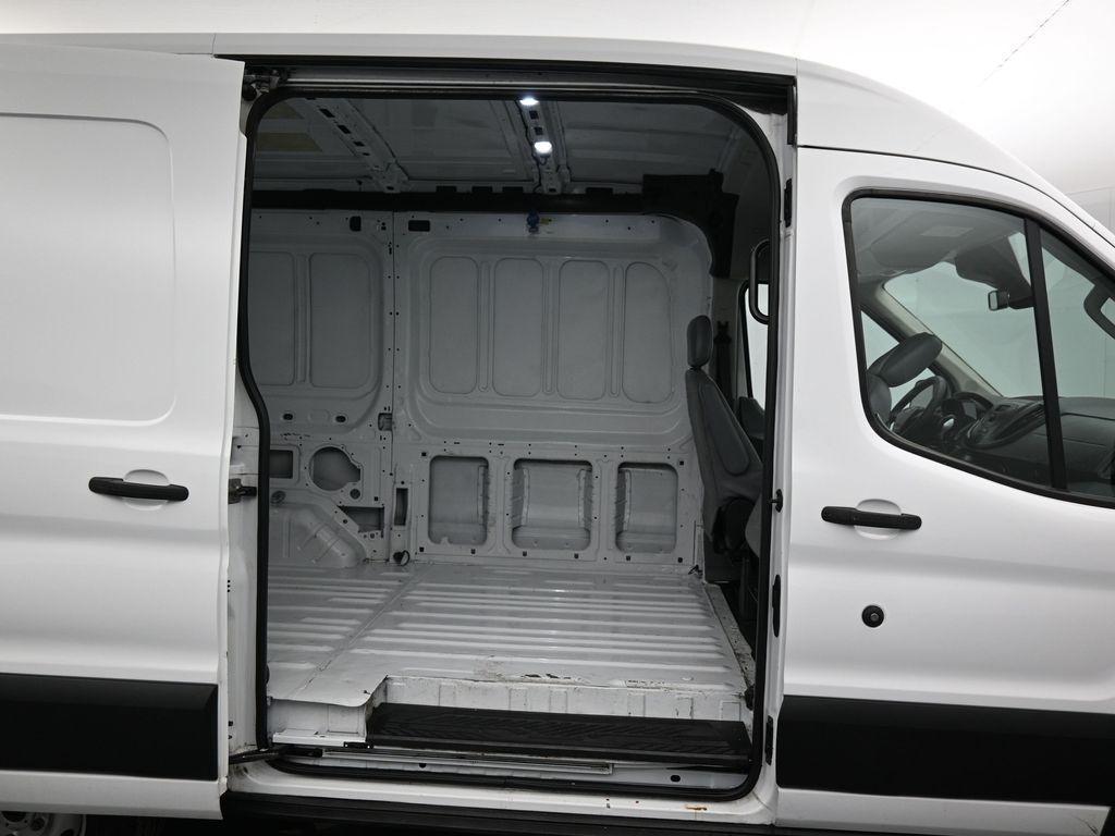 used 2019 Ford Transit-150 car, priced at $29,900