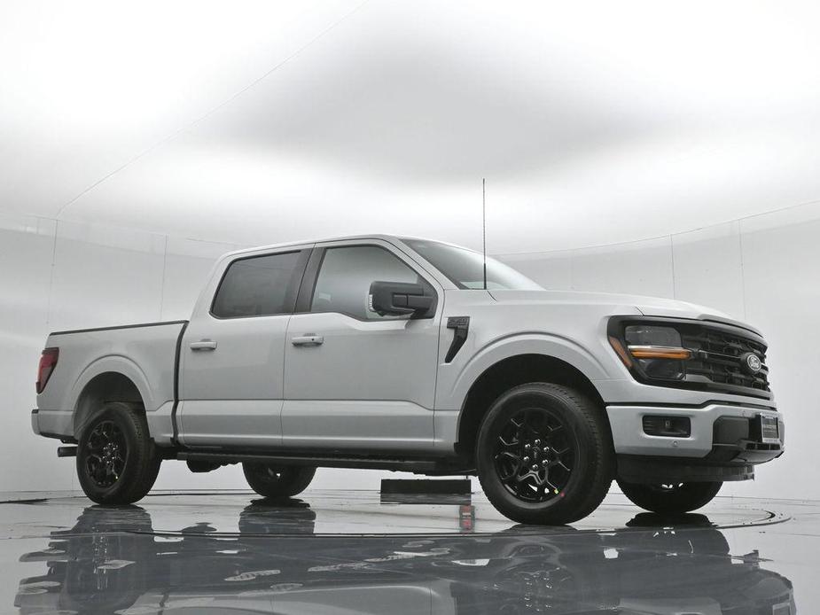 new 2024 Ford F-150 car, priced at $55,450