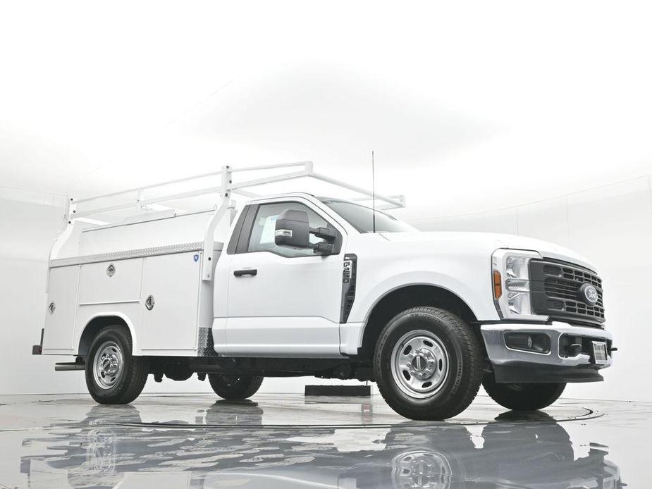 new 2024 Ford F-250 car, priced at $65,030