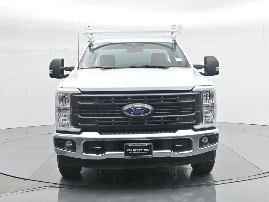 new 2024 Ford F-250 car, priced at $65,030