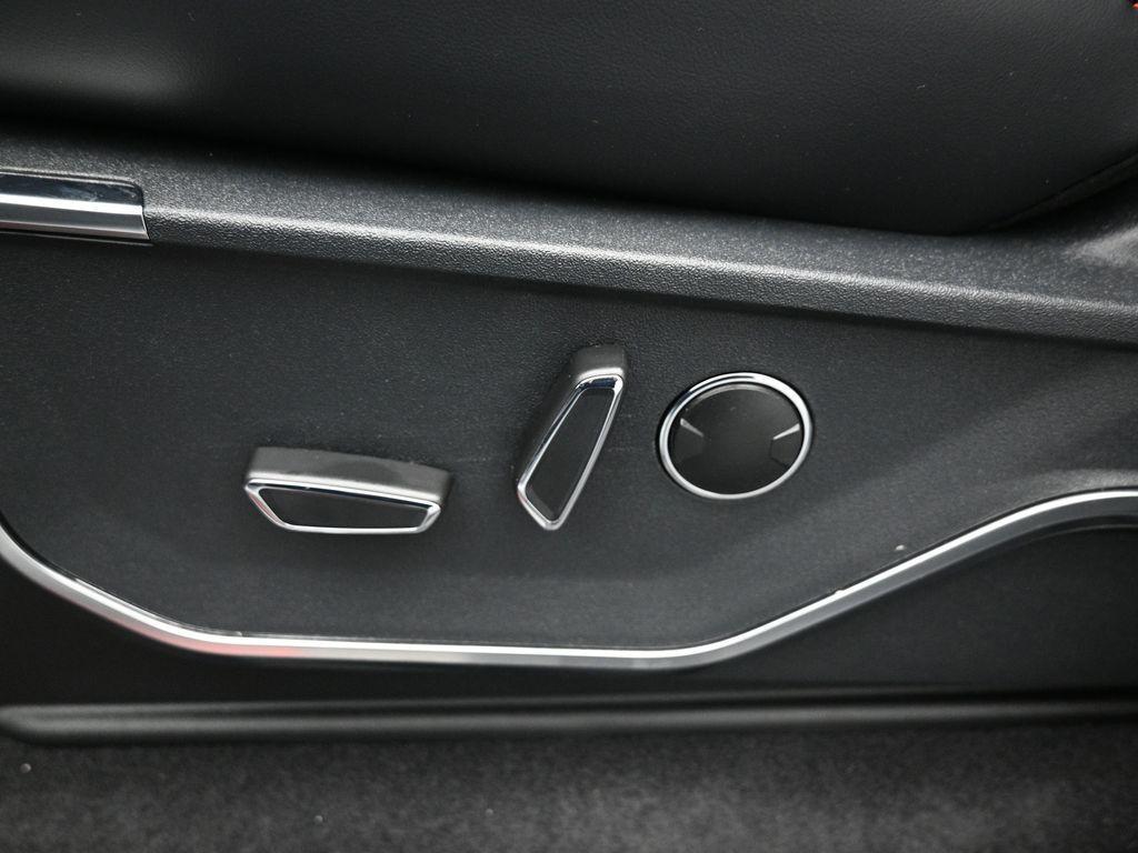 new 2025 Ford F-150 car, priced at $90,220