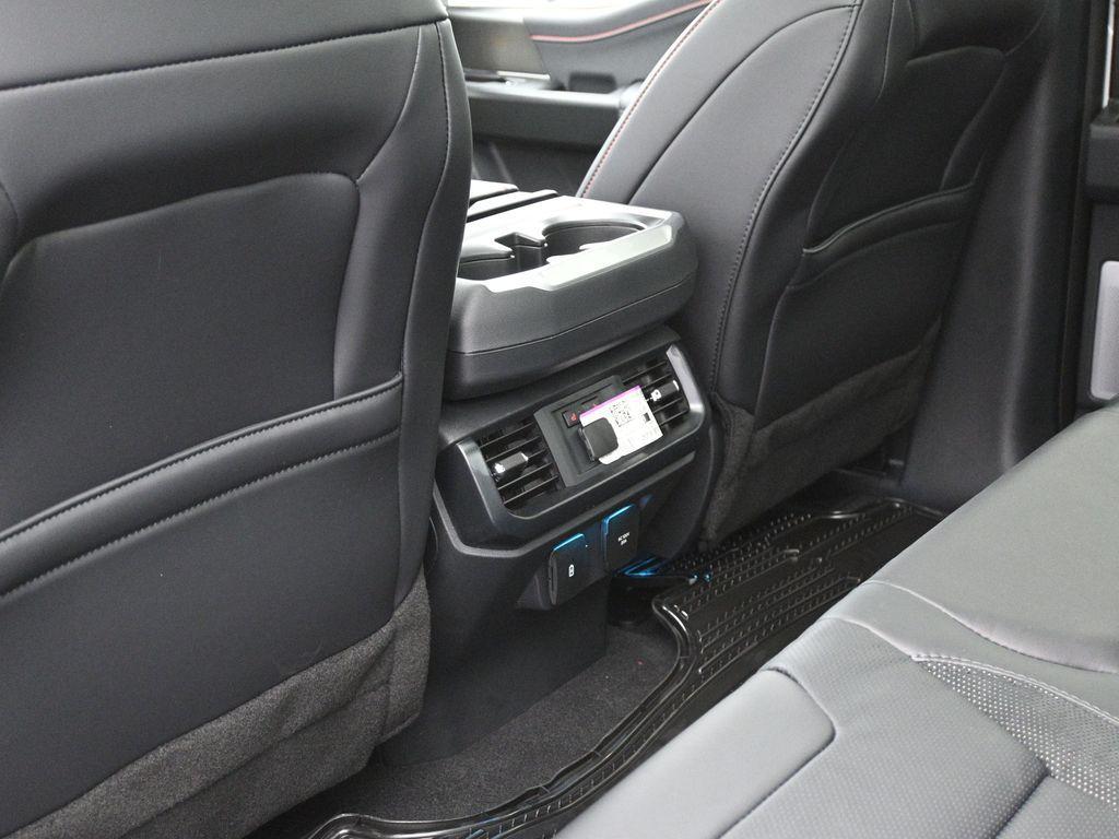 new 2025 Ford F-150 car, priced at $90,220