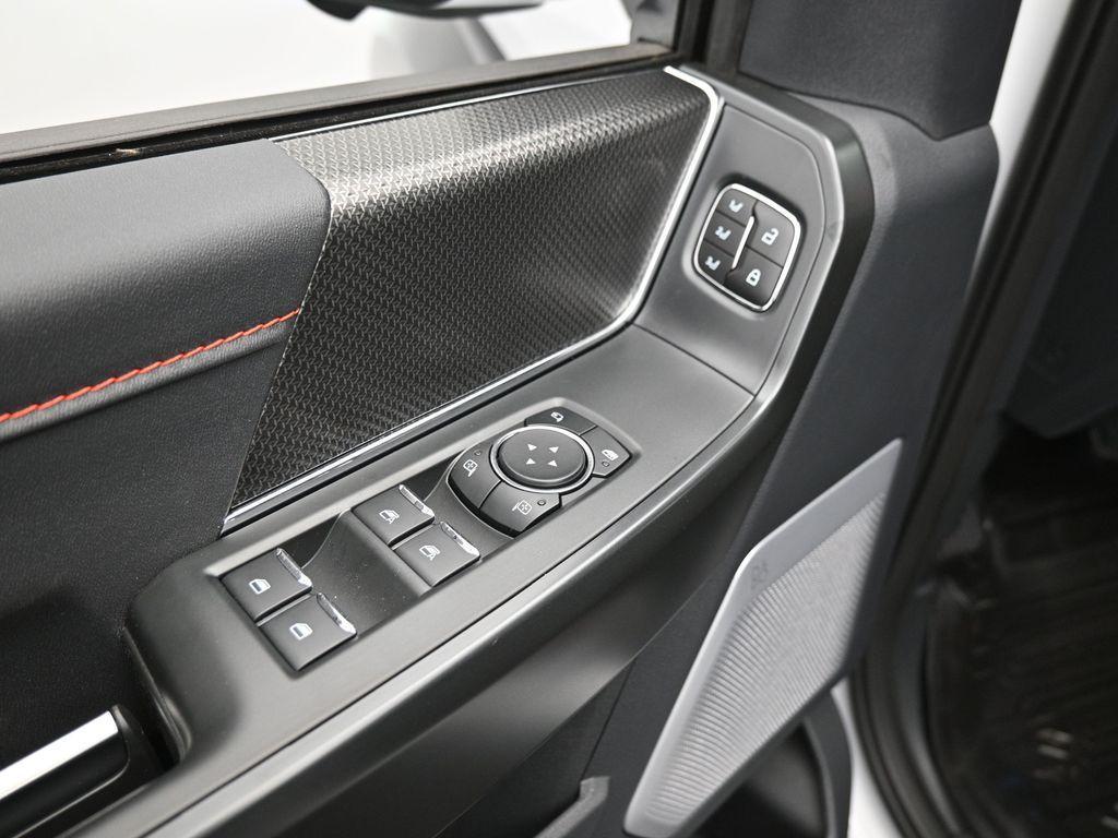 new 2025 Ford F-150 car, priced at $90,220