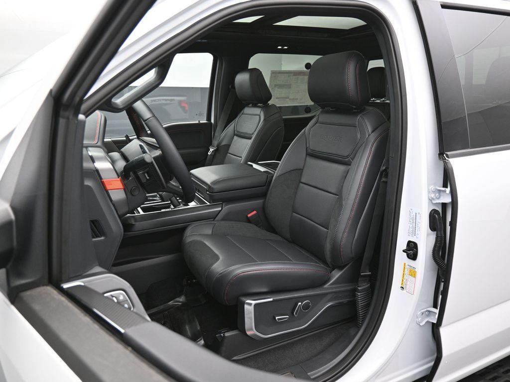 new 2025 Ford F-150 car, priced at $90,220