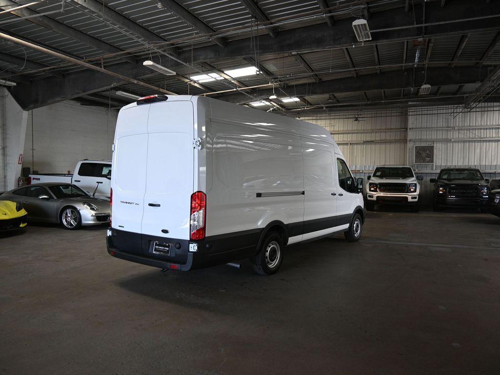 new 2025 Ford Transit-350 car, priced at $67,072