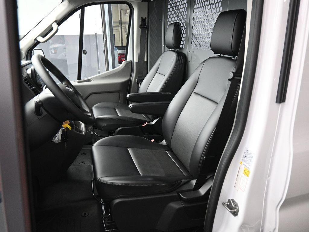 new 2025 Ford Transit-350 car, priced at $67,072