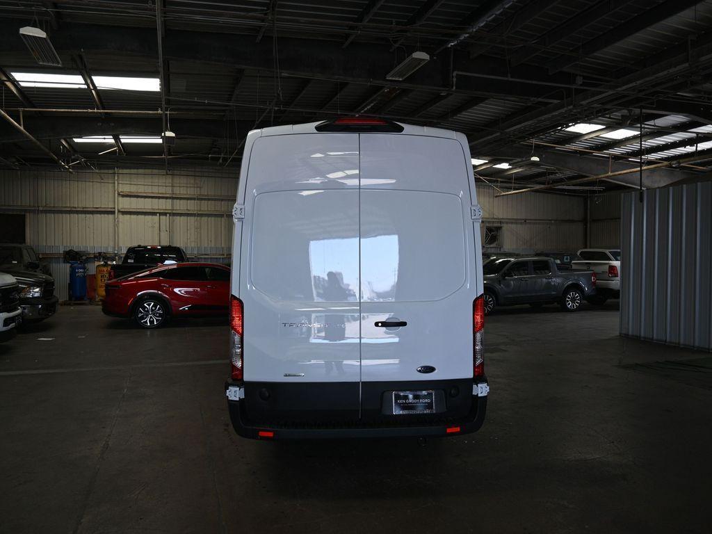 new 2025 Ford Transit-350 car, priced at $67,072