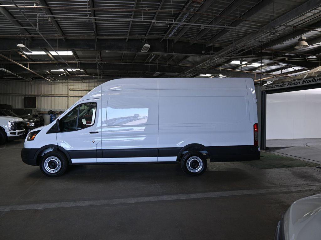 new 2025 Ford Transit-350 car, priced at $67,072