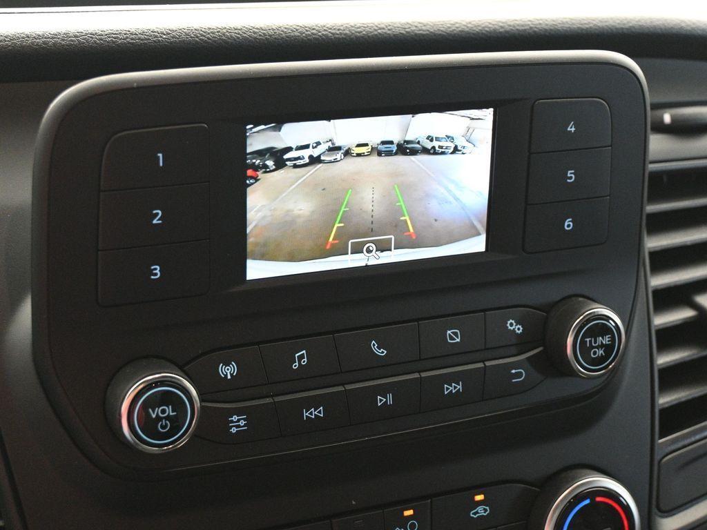 new 2025 Ford Transit-350 car, priced at $67,072