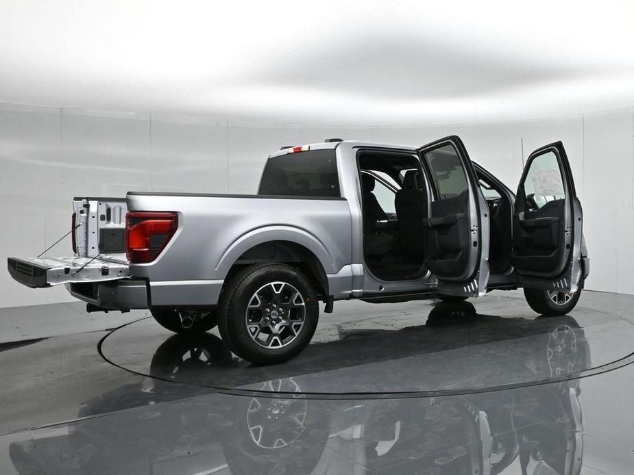 new 2024 Ford F-150 car, priced at $48,330