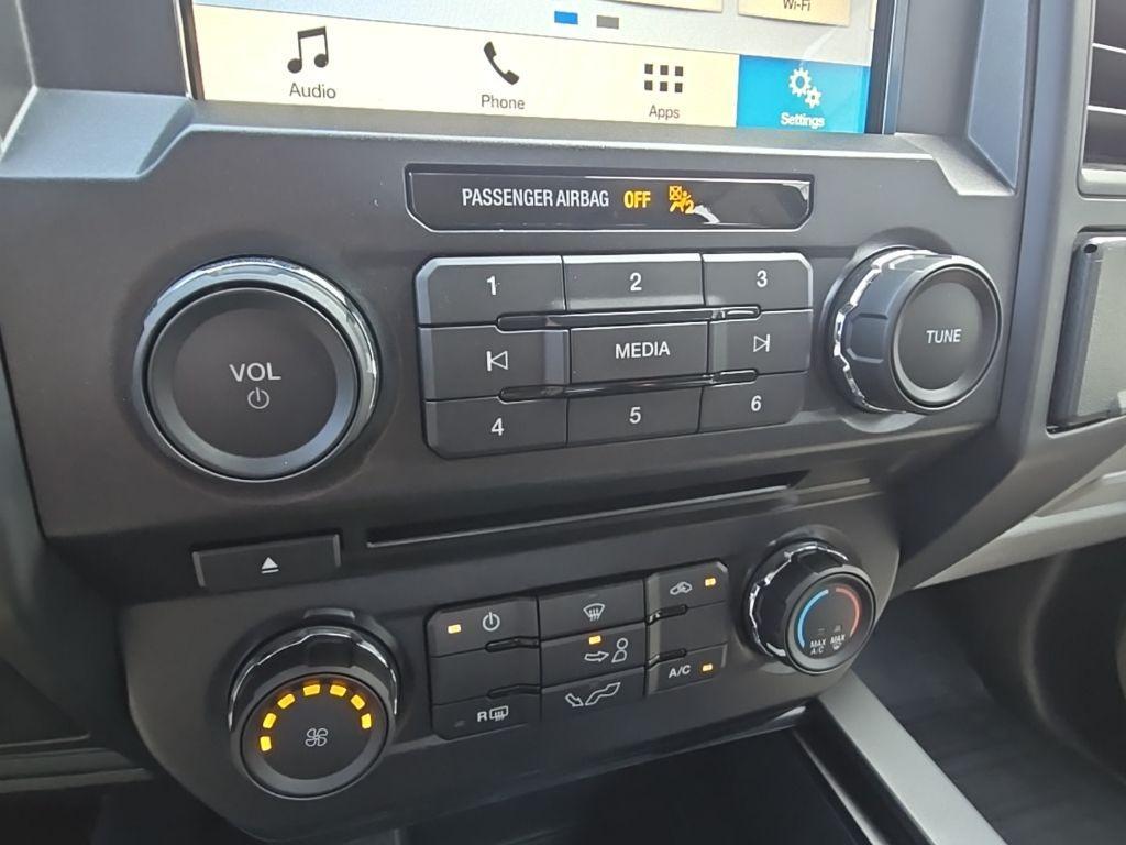 used 2018 Ford F-150 car, priced at $32,000