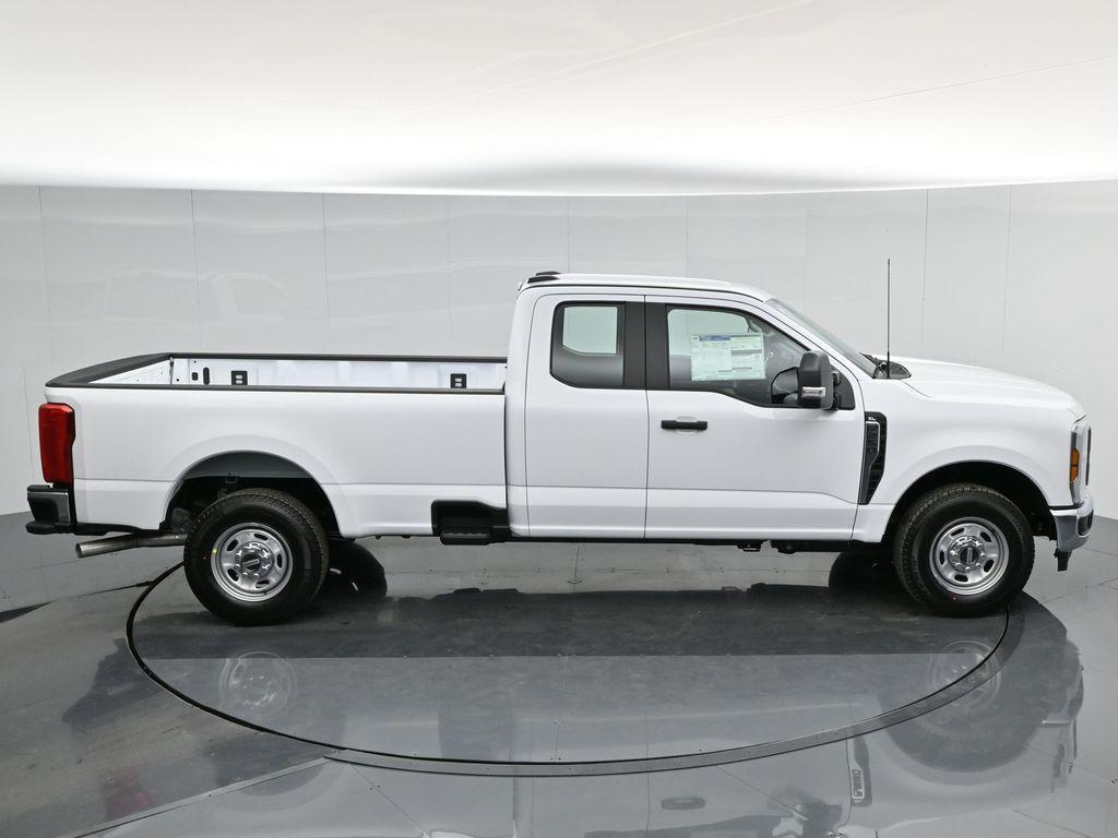 new 2024 Ford F-250 car, priced at $49,900