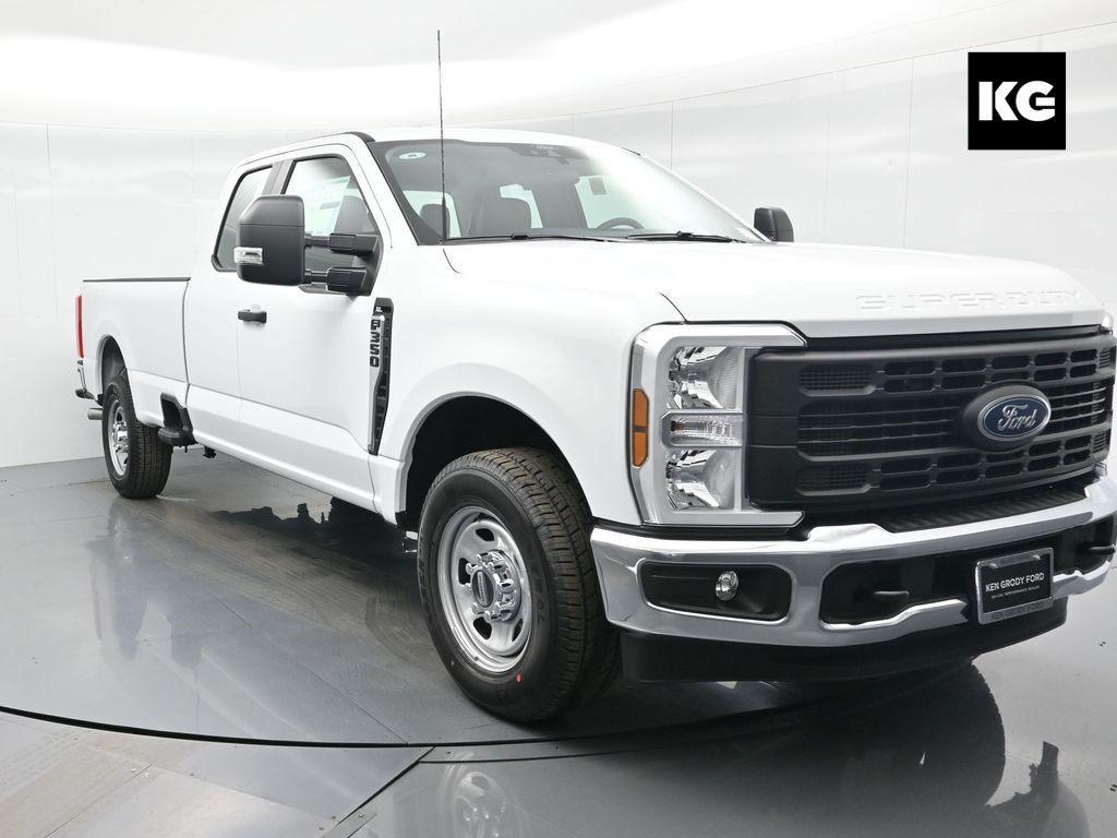 new 2024 Ford F-350 car, priced at $48,405