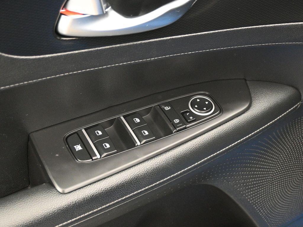 used 2023 Kia Forte car, priced at $20,200