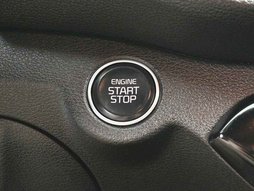 used 2023 Kia Forte car, priced at $20,200