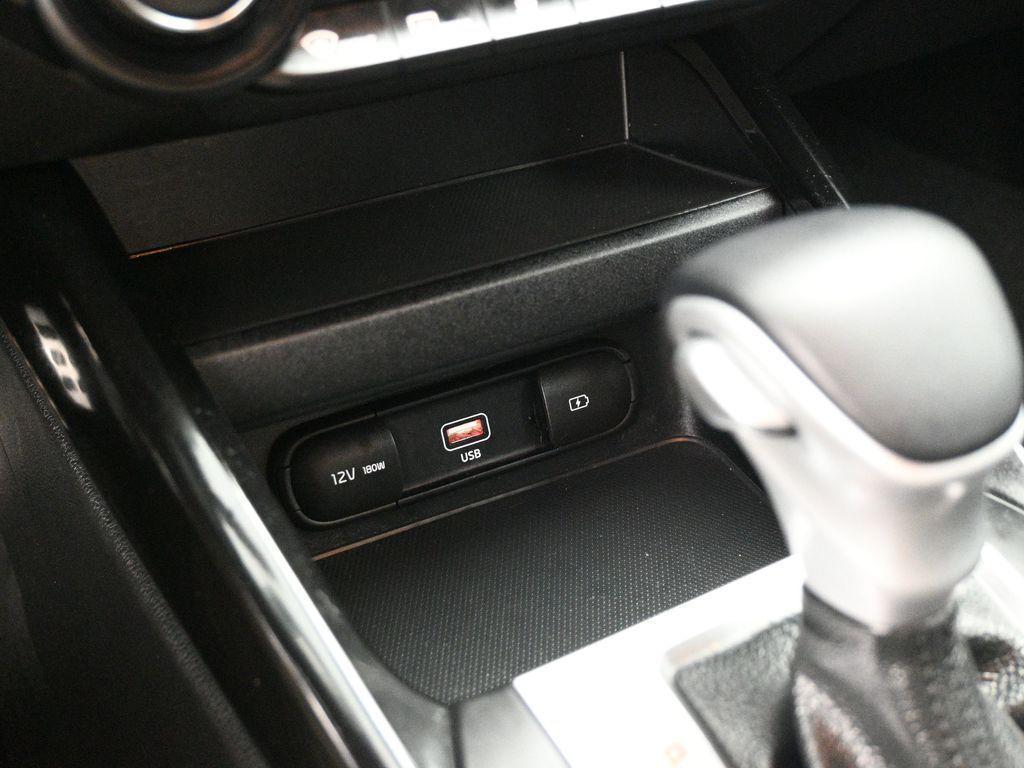 used 2023 Kia Forte car, priced at $20,200