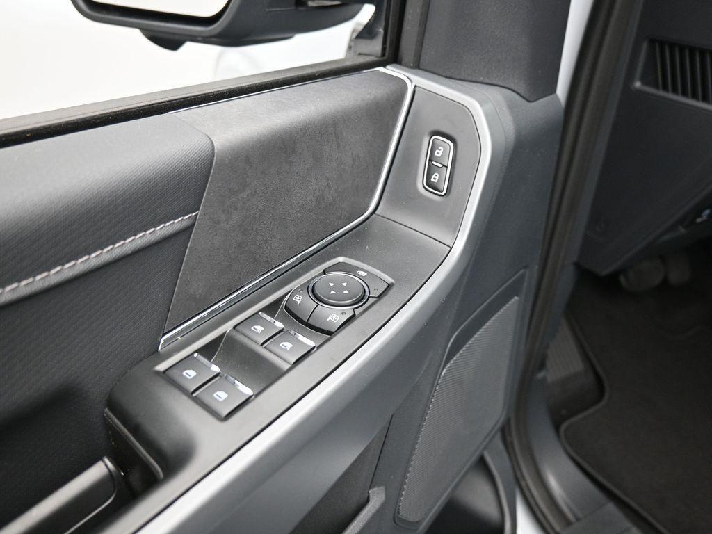 new 2025 Ford F-150 car, priced at $55,255