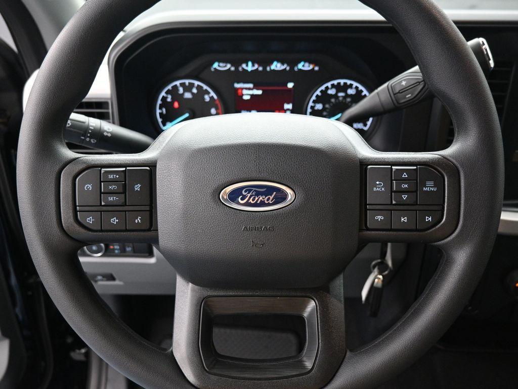 new 2026 Ford F-250 car