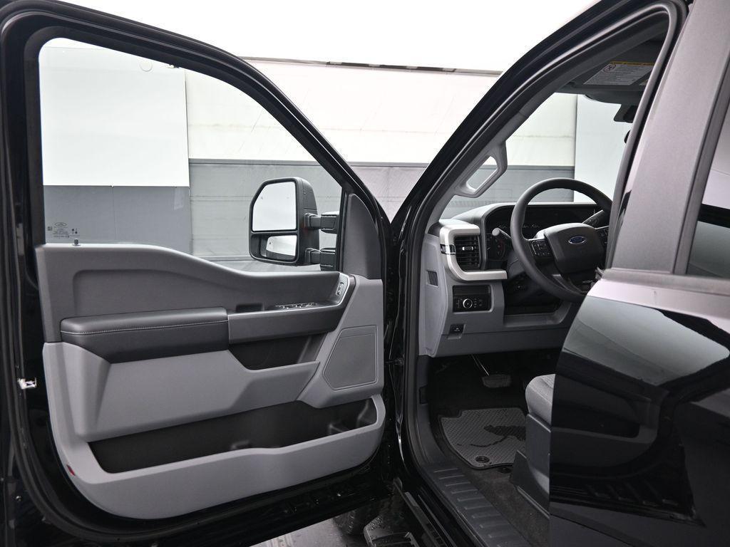 new 2026 Ford F-250 car