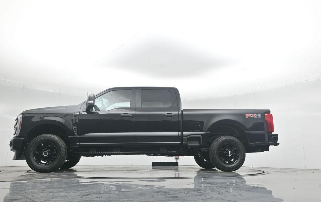 new 2026 Ford F-250 car