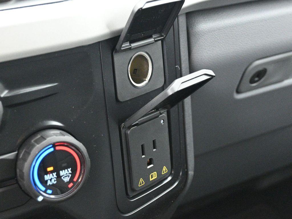 new 2026 Ford F-250 car