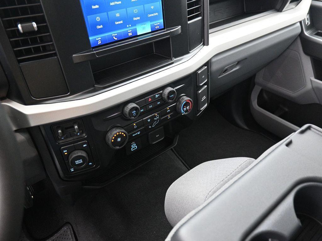 new 2026 Ford F-250 car