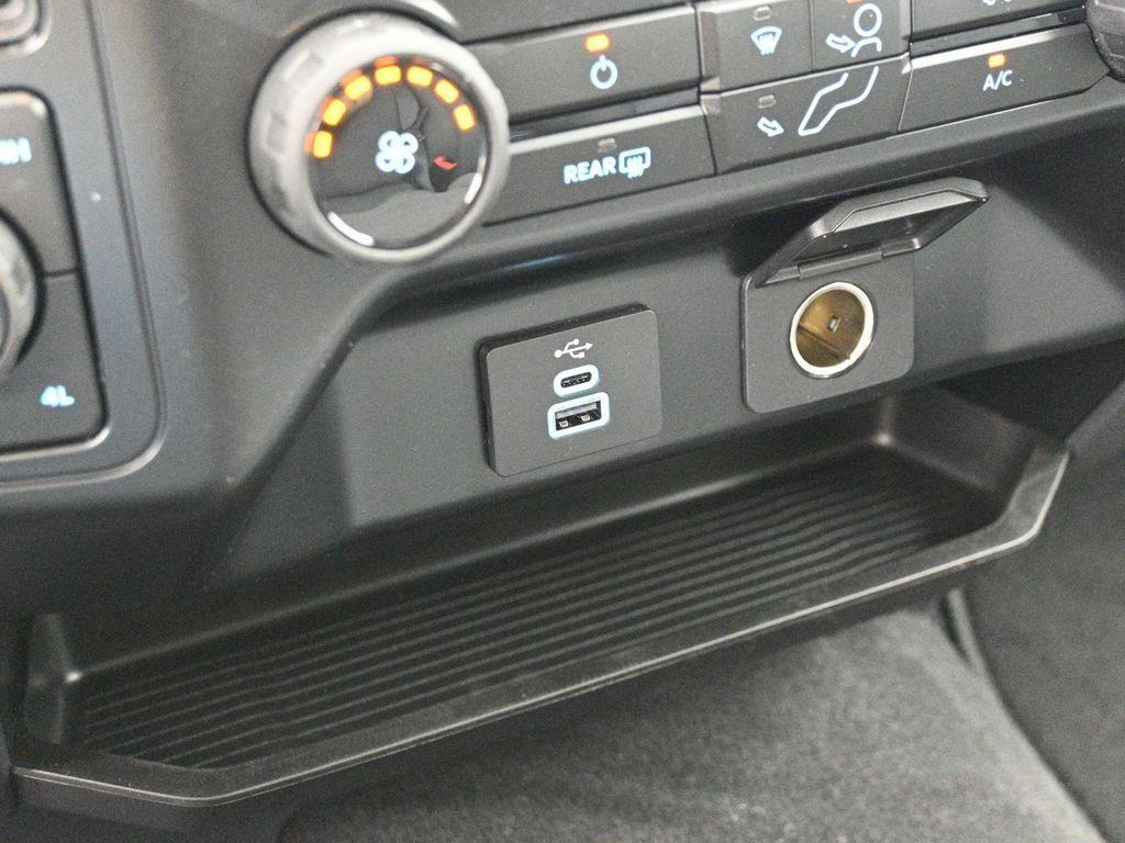 new 2026 Ford F-250 car