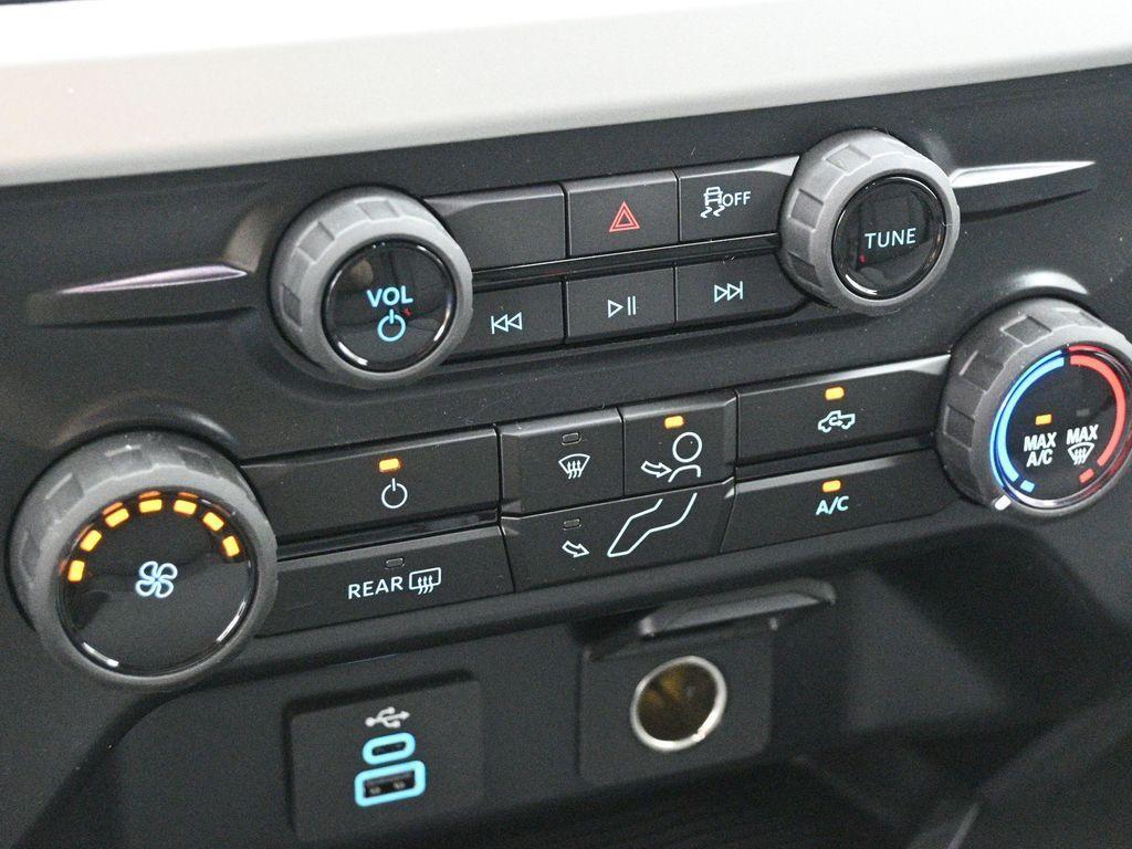 new 2026 Ford F-250 car
