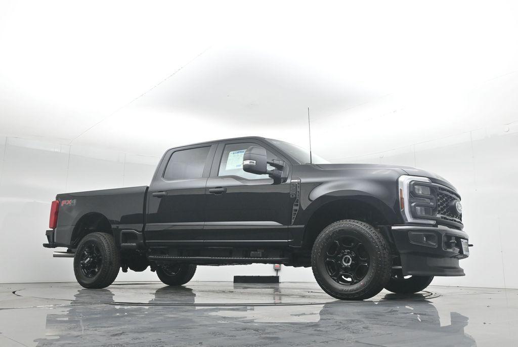 new 2026 Ford F-250 car