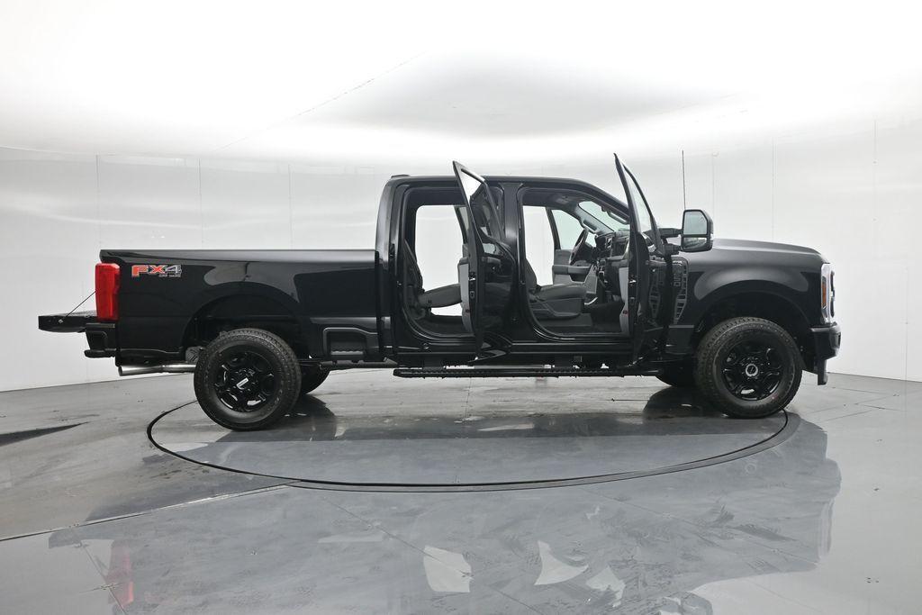 new 2026 Ford F-250 car