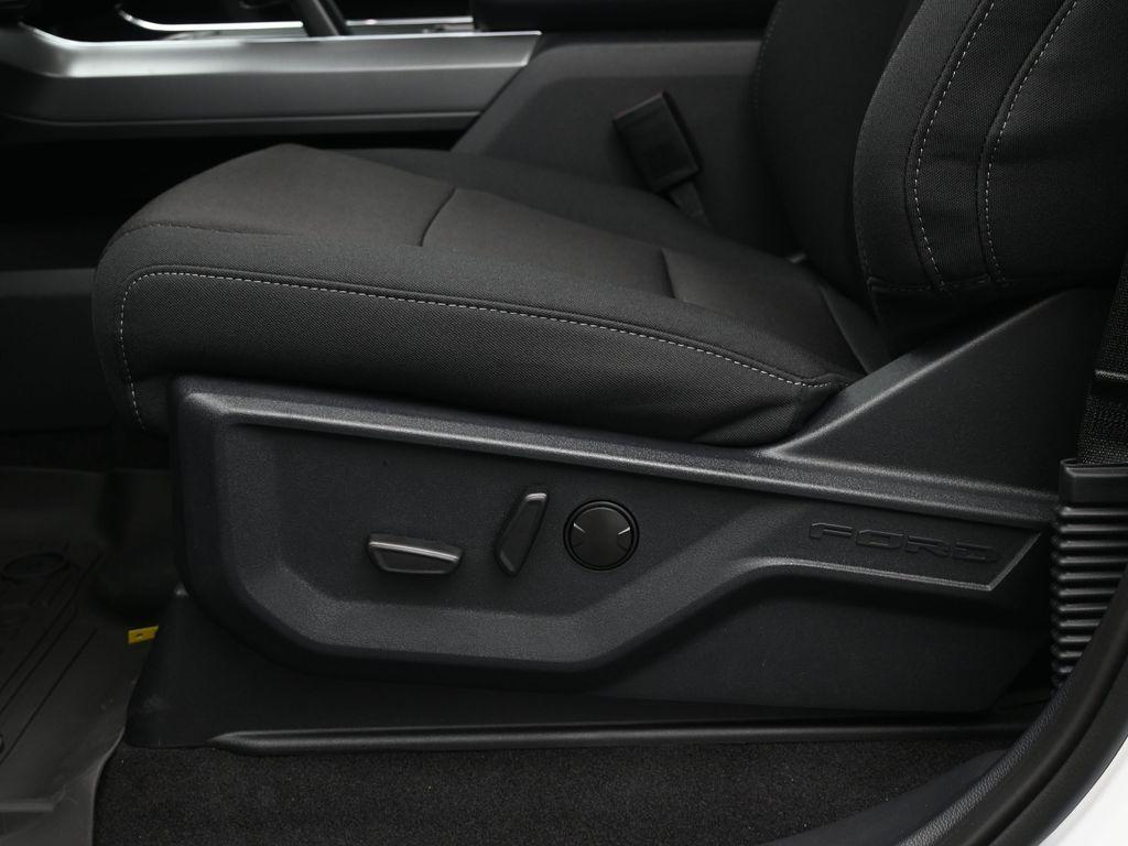 new 2025 Ford F-150 car, priced at $57,332