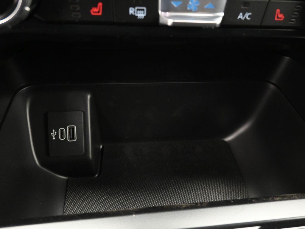 new 2025 Ford F-150 car, priced at $57,332