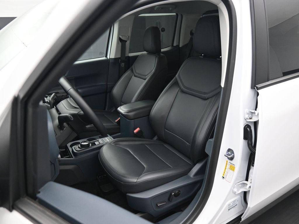 new 2024 Ford Maverick car, priced at $35,700