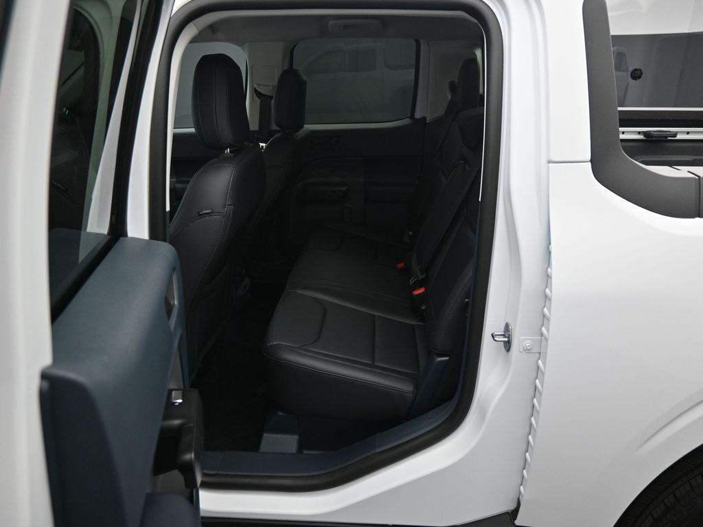 new 2024 Ford Maverick car, priced at $35,700