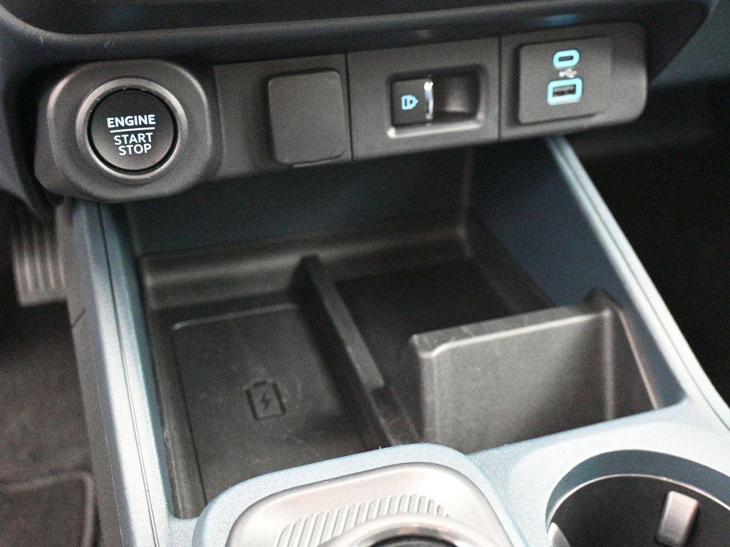 new 2024 Ford Maverick car, priced at $35,700