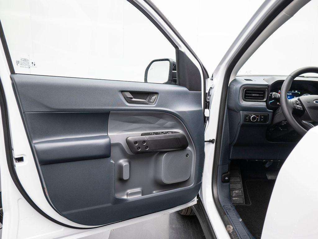 new 2024 Ford Maverick car, priced at $35,200