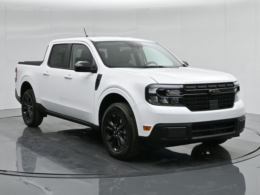 new 2024 Ford Maverick car, priced at $35,200