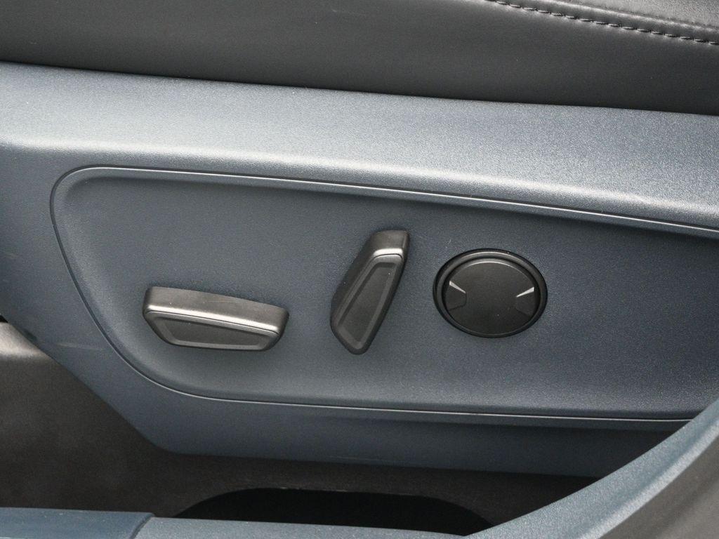 new 2024 Ford Maverick car, priced at $35,700