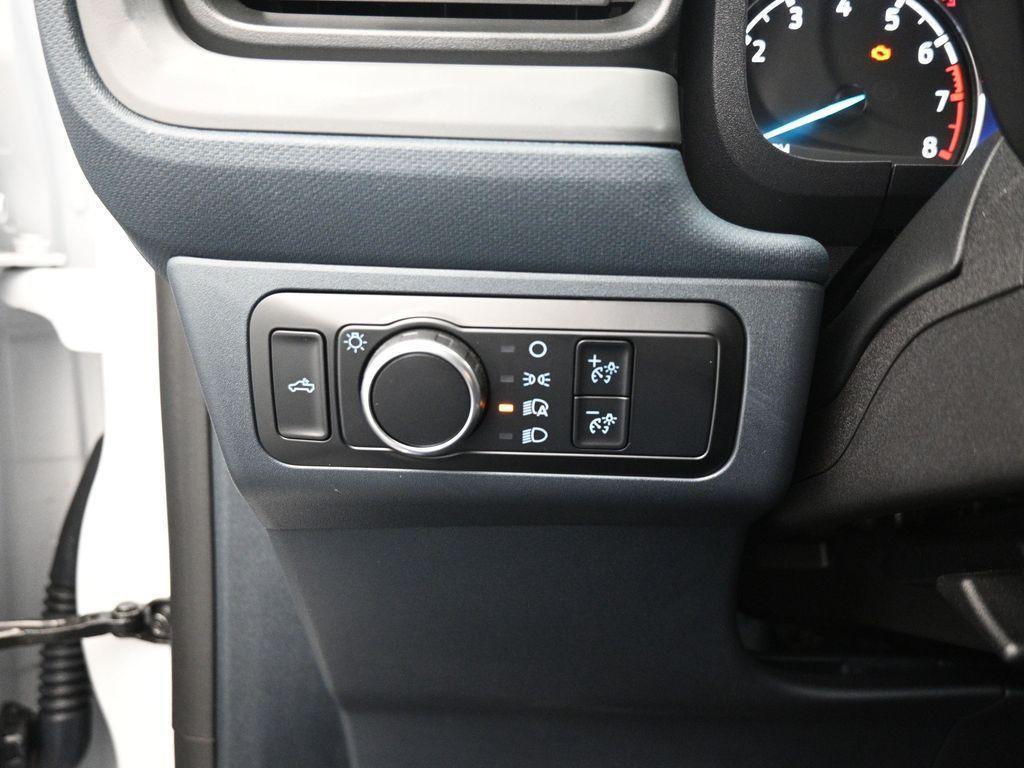 new 2024 Ford Maverick car, priced at $35,700