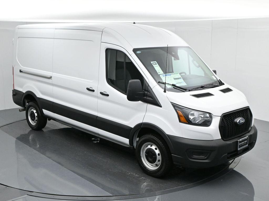 new 2024 Ford Transit-250 car, priced at $54,235