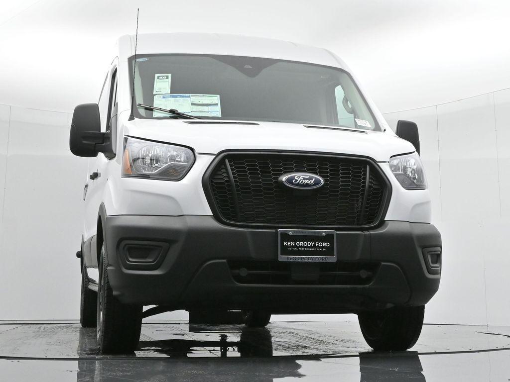 new 2024 Ford Transit-250 car, priced at $54,235